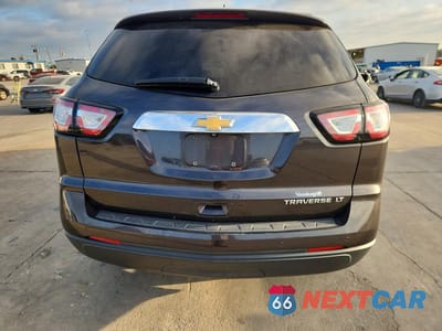 Zdjęcie 6 z 13 samochodu: 2014 CHEVROLET TRAVERSE LT VIN:1GNKRGKD2EJ319903 - miniatura