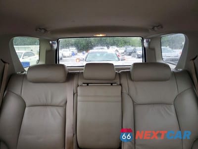 Zdjęcie 10 z 13 samochodu: 2007 TOYOTA 4RUNNER SR5 VIN:JTEZU14R670089394 - miniatura