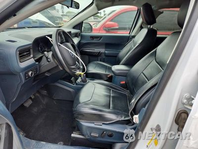 Zdjęcie 7 z 12 samochodu: 2024 FORD MAVERICK LARIAT VIN:3FTTW8M33RRA81653 - miniatura