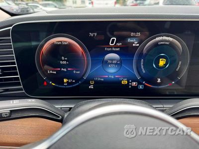 Zdjęcie 8 z 10 samochodu: 2022 MERCEDES-BENZ GLE 350 VIN:4JGFB4JB3NA745902 - miniatura
