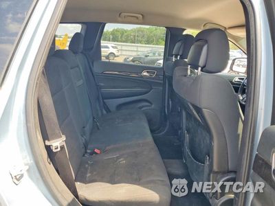 Zdjęcie 11 z 13 samochodu: 2012 JEEP GRAND CHEROKEE LAREDO VIN:1C4RJFAG8CC252388 - miniatura
