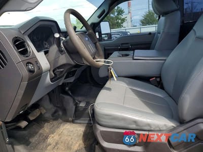 Zdjęcie 7 z 12 samochodu: 2016 FORD F250 SUPER DUTY VIN:1FTBF2B61GEB25736 - miniatura