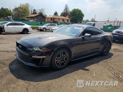 2018 FORD MUSTANG 1FA6P8TH2J5113108 - główne zdjęcie licytacji z USA - miniatura