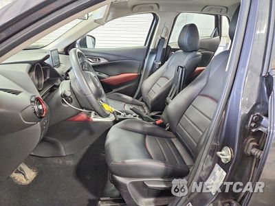 Zdjęcie 7 z 12 samochodu: 2017 MAZDA CX-3 TOURING VIN:JM1DKFC70H0171690 - miniatura