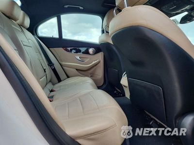 Zdjęcie 10 z 12 samochodu: 2018 MERCEDES-BENZ C 300 VIN:55SWF4JB4JU244686 - miniatura