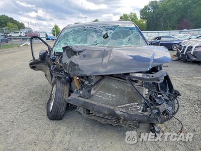 Piąte zdjęcie samochodu w środku: 2018 DODGE GRAND CARAVAN SXT VIN:2C4RDGCG6JR343707 - miniatura