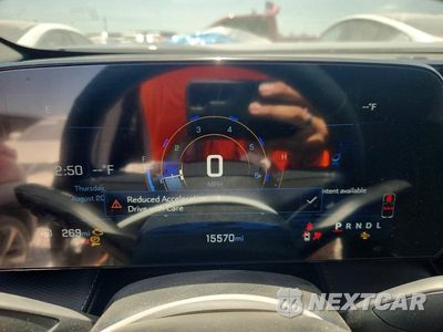 Zdjęcie 9 z 13 samochodu: 2025 CHEVROLET EQUINOX LT VIN:3GNAXHEG6SL171109 - miniatura