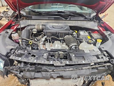 Zdjęcie 12 z 13 samochodu: 2025 JEEP COMPASS LIMITED VIN:3C4NJDCN0ST565128 - miniatura