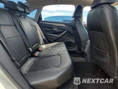 Zdjęcie 10 z 12 samochodu: 2016 VOLKSWAGEN PASSAT SE VIN:1VWBS7A30GC038547 - miniatura