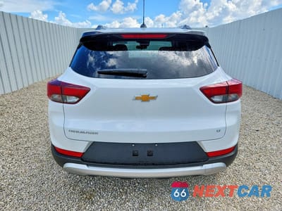 Zdjęcie 6 z 13 samochodu: 2026 CHEVROLET TRAILBLAZER LT VIN:KL79MPSL0TB224774 - miniatura