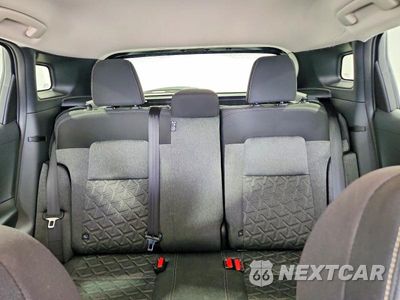 Zdjęcie 10 z 14 samochodu: 2026 NISSAN KICKS SV VIN:3N8AP6CE7TL394604 - miniatura