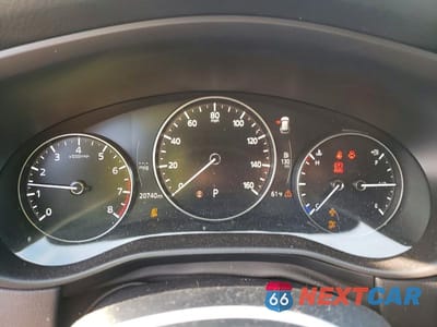 Zdjęcie 9 z 14 samochodu: 2026 MAZDA CX-50 PREMIUM VIN:7MMVABDL3TN457783 - miniatura