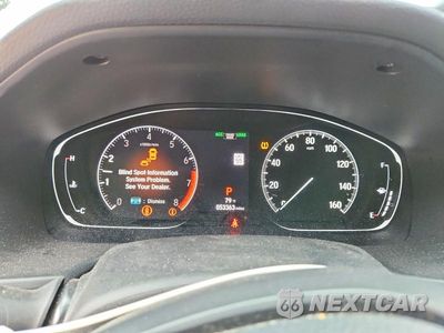 Zdjęcie 9 z 12 samochodu: 2020 HONDA ACCORD EX VIN:1HGCV1F48LA041796 - miniatura