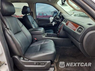 Zdjęcie 7 z 14 samochodu: 2013 CHEVROLET TAHOE C1500 LT VIN:1GNSCBE07DR248842 - miniatura