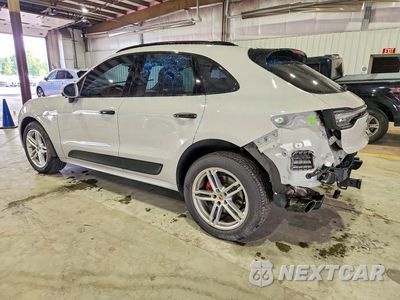 Drugie zdjęcie samochodu z przodu: 2020 PORSCHE MACAN GTS VIN:WP1AG2A57LLB55281 - miniatura