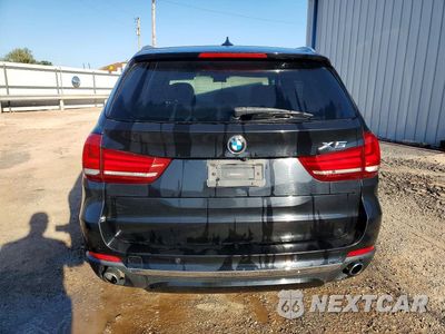 Zdjęcie 6 z 13 samochodu: 2017 BMW X5 SDRIVE35I VIN:5UXKR2C33H0U23472 - miniatura