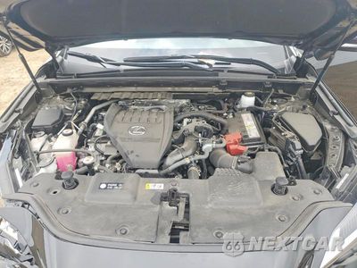 Zdjęcie 12 z 13 samochodu: 2024 LEXUS NX 350 PREMIUM VIN:JTJGGCEZ7R5005907 - miniatura