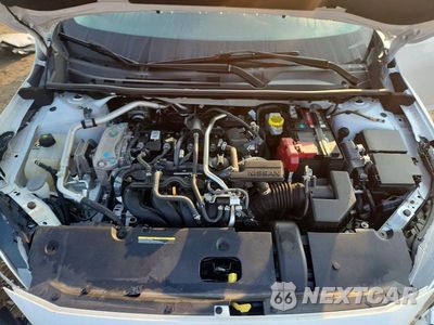 Zdjęcie 11 z 12 samochodu: 2024 NISSAN SENTRA SR VIN:3N1AB8DV8RY283949 - miniatura