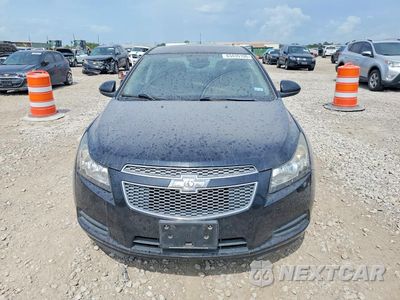 Piąte zdjęcie samochodu w środku: 2013 CHEVROLET CRUZE LT VIN:1G1PC5SB0D7286102 - miniatura