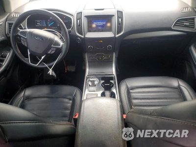 Zdjęcie 8 z 14 samochodu: 2019 FORD EDGE SEL VIN:2FMPK4J90KBB21542 - miniatura