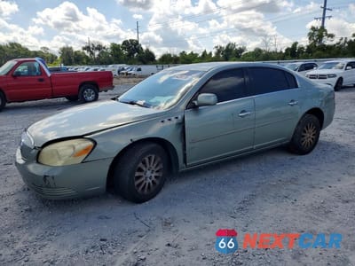 2006 BUICK LUCERNE CX 1G4HP57296U239868 - główne zdjęcie licytacji z USA - miniatura