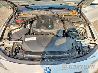 Zdjęcie 11 z 12 samochodu: 2017 BMW 430I GRAN COUPE VIN:WBA4F7C57HG438045 - miniatura