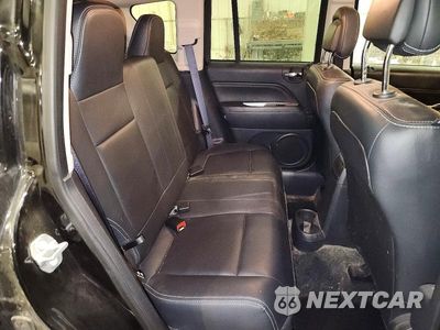 Zdjęcie 11 z 13 samochodu: 2017 JEEP COMPASS LATITUDE VIN:1C4NJDEB9HD177364 - miniatura