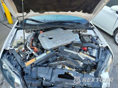 Zdjęcie 12 z 14 samochodu: 2012 FORD FUSION HYBRID VIN:3FADP0L3XCR209260 - miniatura