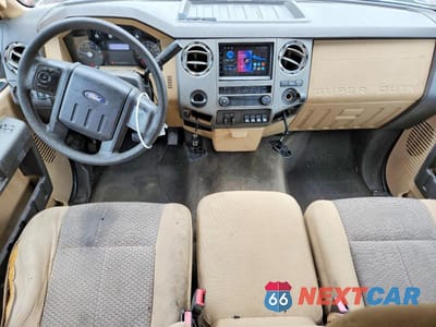 Zdjęcie 8 z 12 samochodu: 2011 FORD F250 SUPER DUTY VIN:1FT7X2A6XBEB17275 - miniatura