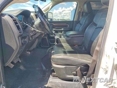 Zdjęcie 7 z 12 samochodu: 2023 RAM 2500 LARAMIE VIN:3C6UR5FL1PG612257 - miniatura