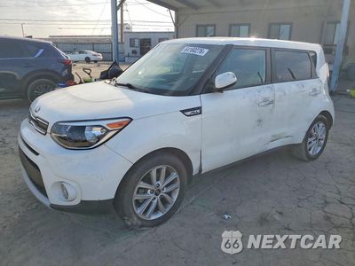 2019 KIA SOUL + KNDJP3A53K7695029 - główne zdjęcie licytacji z USA - miniatura