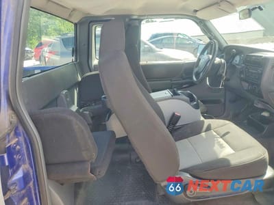 Zdjęcie 10 z 12 samochodu: 2006 FORD RANGER SUPER CAB VIN:1FTZR45E76PA43291 - miniatura