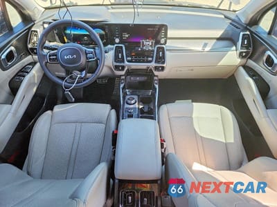 Zdjęcie 8 z 14 samochodu: 2024 KIA SORENTO SXP VIN:KNDRKDLG0R5260030 - miniatura