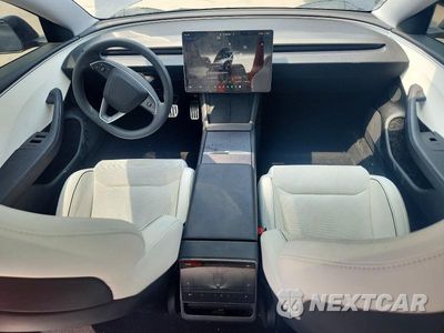 Zdjęcie 8 z 12 samochodu: 2024 TESLA MODEL 3 VIN:5YJ3E1ET2RF773817 - miniatura