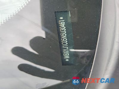 Zdjęcie 12 z 12 samochodu: 2022 BMW X2 XDRIVE28I VIN:WBXYJ1C05N5U30461 - miniatura