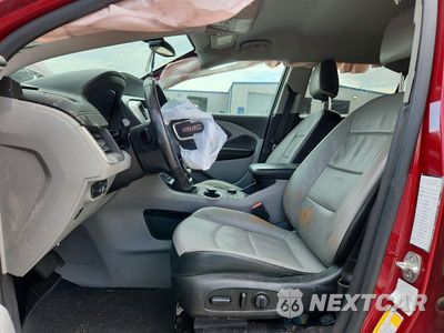 Zdjęcie 7 z 14 samochodu: 2020 GMC TERRAIN SLT VIN:3GKALVEV7LL245743 - miniatura