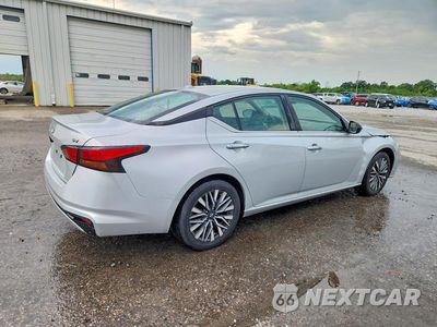 Trzecie zdjęcie samochodu z tyłu: 2024 NISSAN ALTIMA SV VIN:1N4BL4DV3RN339497 - miniatura