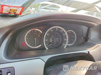 Zdjęcie 9 z 13 samochodu: 2013 HONDA ACCORD LX VIN:1HGCR2F30DA111200 - miniatura