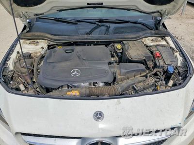 Zdjęcie 11 z 12 samochodu: 2018 MERCEDES-BENZ CLA 250 4MATIC VIN:WDDSJ4GB9JN583019 - miniatura