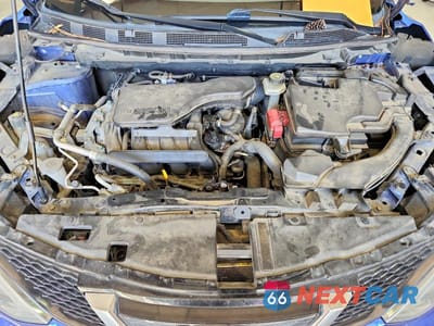 Zdjęcie 12 z 13 samochodu: 2018 NISSAN ROGUE SPORT S VIN:JN1BJ1CR3JW261808 - miniatura
