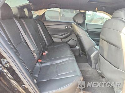 Zdjęcie 10 z 12 samochodu: 2023 HONDA ACCORD HYBRID SPORT-L VIN:1HGCY2F7XPA019313 - miniatura