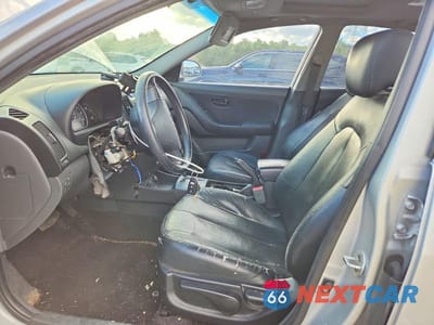 Zdjęcie 7 z 12 samochodu: 2008 HYUNDAI ELANTRA GLS VIN:KMHDU46D08U444731 - miniatura