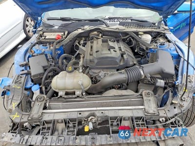 Zdjęcie 11 z 13 samochodu: 2020 FORD MUSTANG VIN:1FATP8UH2L5180070 - miniatura