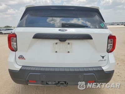 Zdjęcie 6 z 13 samochodu: 2023 FORD EXPLORER TIMBERLINE VIN:1FMSK8JHXPGA56532 - miniatura