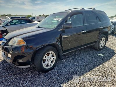 2005 ACURA MDX TOURING 2HNYD18695H549733 - główne zdjęcie licytacji z USA - miniatura