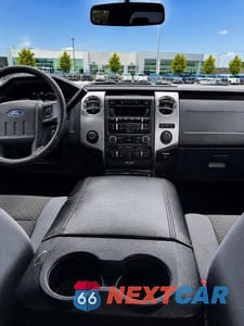 Zdjęcie 9 z 10 samochodu: 2011 FORD F250 SUPER DUTY VIN:1FT7W2BTXBEB24234 - miniatura