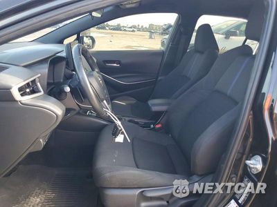 Zdjęcie 7 z 12 samochodu: 2022 TOYOTA COROLLA SE VIN:JTDS4MCE0NJ082549 - miniatura