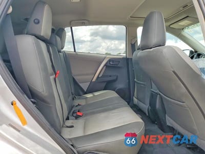 Zdjęcie 11 z 14 samochodu: 2013 TOYOTA RAV4 XLE VIN:2T3WFREV1DW070657 - miniatura