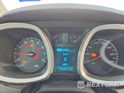 Zdjęcie 9 z 13 samochodu: 2016 CHEVROLET EQUINOX LS VIN:2GNALBEK5G1140634 - miniatura