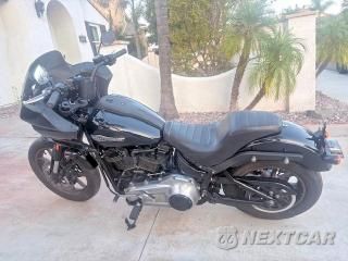 Zdjęcie 9 z 14 samochodu: 2024 HARLEY-DAVIDSON FXLRST VIN:1HD1YXZ23RB013772 - miniatura